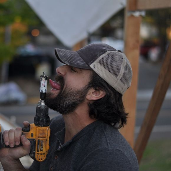 Meet your Posher, Chris - Picture 1 of 1